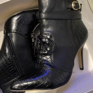 Altuzarra Ankle boots